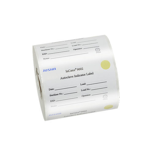 Indicatore biologico per sterilizzazione a vapore - InCator®9002 - Nanjing Jusha Display Technology - medico