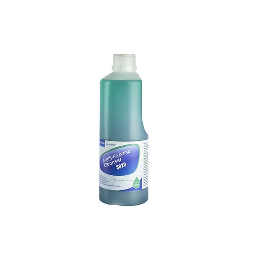 Disinfettante per pavimenti e altre superfici - Conbizyme® 3020 - Nanjing Jusha Display Technology - liquido / 5000 ml / 1000 ml