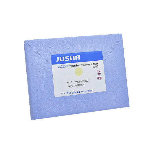 Indicatore biologico per sterilizzazione a vapore - InCator®9200 - Nanjing Jusha Display Technology - medico