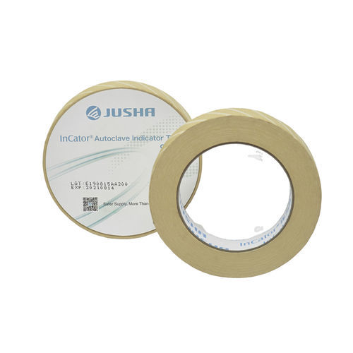 Indicatore biologico di sterilizzazione - InCator® 9120 - Nanjing Jusha Display Technology - medico