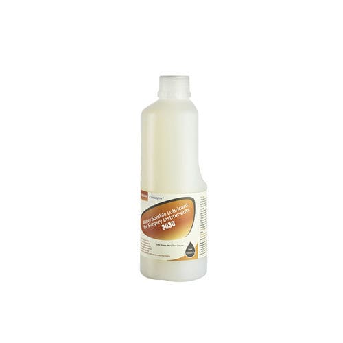 Disinfettante per strumenti chirurgici - Conbizyme® 3030 - Nanjing Jusha Display Technology - liquido / 1000 ml