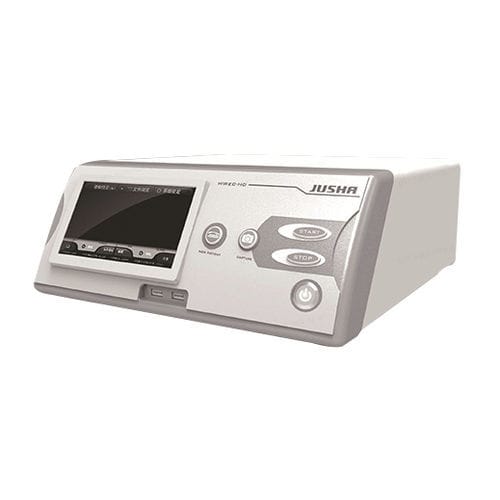 Videoregistratore per chirurgia - HiREC-HD2000 - Nanjing Jusha Display Technology - ad alta definizione / USB / Full HD