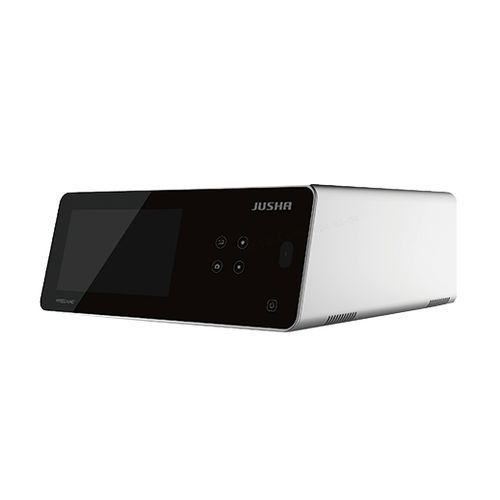 Videoregistratore medico - HiREC-UHD2000 - Nanjing Jusha Display Technology - per chirurgia / 4K