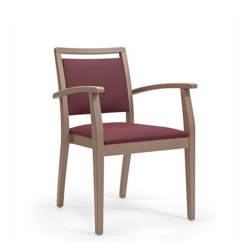 Sedia con braccioli - Provence I - Malsch GmbH