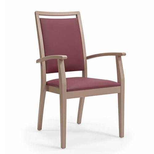 Sedia con braccioli - Provence II - Malsch GmbH