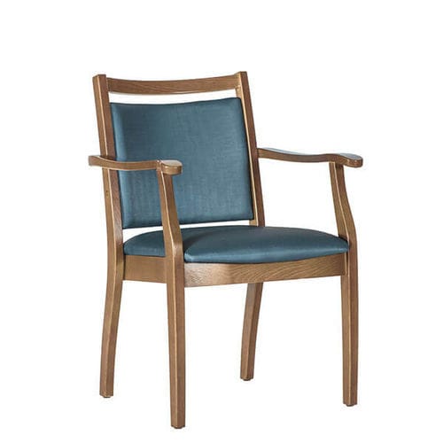 Sedia con braccioli - Toskana I - Malsch GmbH