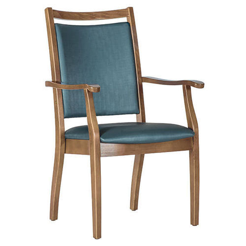 Sedia con braccioli - Toskana II - Malsch GmbH