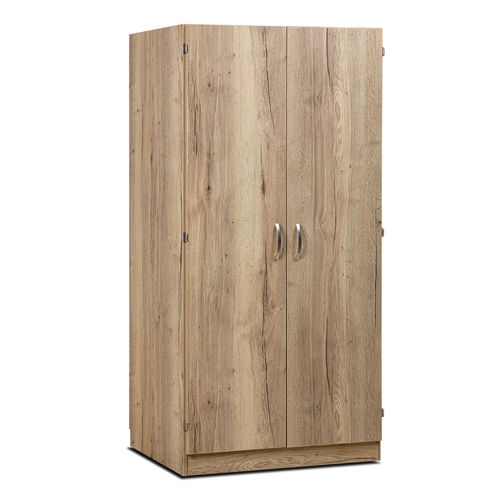 Armadio per camera di degenza - Schrank KI - Malsch GmbH - con sportello / con cestello / 2 porte