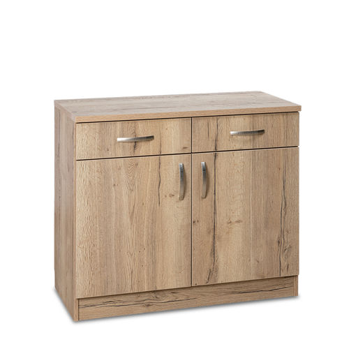 Armadio per camera di degenza - Sideboard A I  - Malsch GmbH - con sportello / con cassetti / 3 cassetti