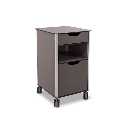Comodino con rotelle - WK I-P - Malsch GmbH - con cassetti