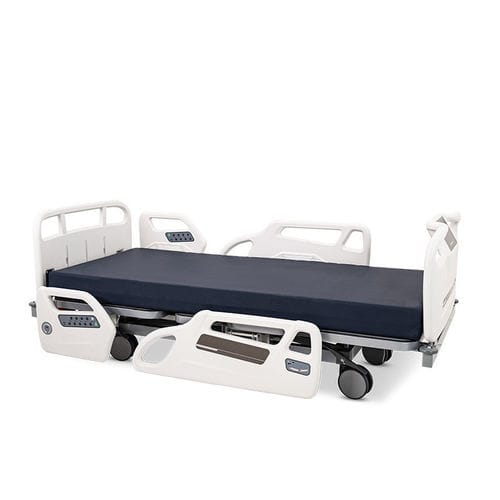 Letto per terapia intensiva - HB 4010 - Malsch GmbH - per terapia intensiva / elettrico / Trendelenburg