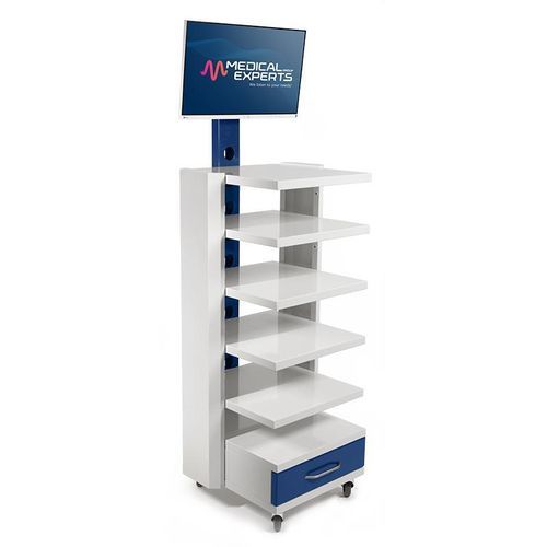 Colonna endoscopica - TOW 0101 - Medical Experts Group