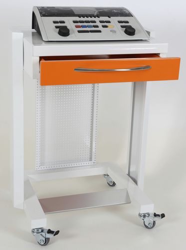 Carrello medico - Medical Experts Group - per strumenti / per uso generale / in metallo