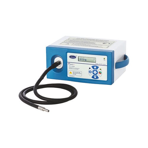Rilevatore di vene neonatale - 4050 - Neotech Medical Systems - a LED / UV / a fibra ottica