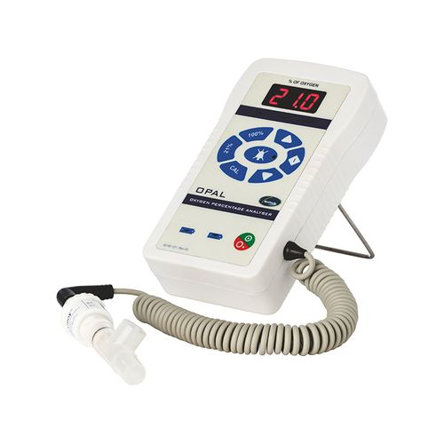 Analizzatore di calibrazione - 5040 - Neotech Medical Systems - di ossigeno / per dispositivi medici / portatile