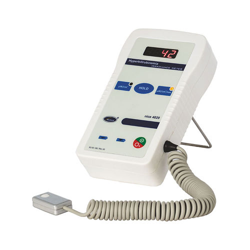 Radiometro LED - 4020 - Neotech Medical Systems - per fototerapia