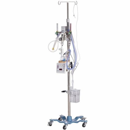 Ventilatore per rianimazione - 5060 S - Neotech Medical Systems - elettronico / neonatale / CPAP