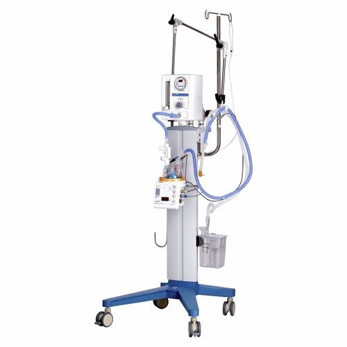 Ventilatore per rianimazione - 5060 - Neotech Medical Systems - elettronico / neonatale / CPAP