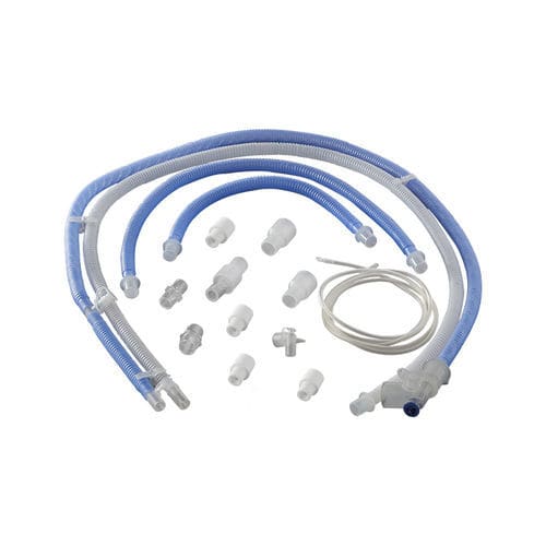 Circuito respiratorio pediatrico - BC 510 - Neotech Medical Systems - monouso