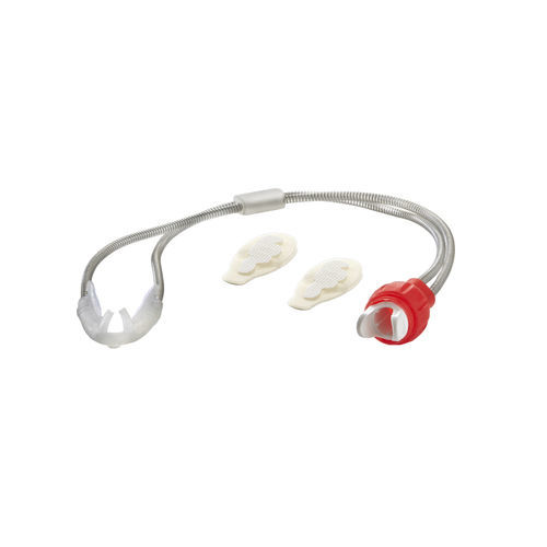 Cannula nasale a ossigeno - Maxflow Kids - Neotech Medical Systems - pediatrica