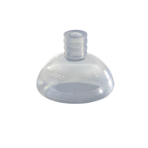 Maschera per rianimazione nasale - Neotech Medical Systems - pediatrica