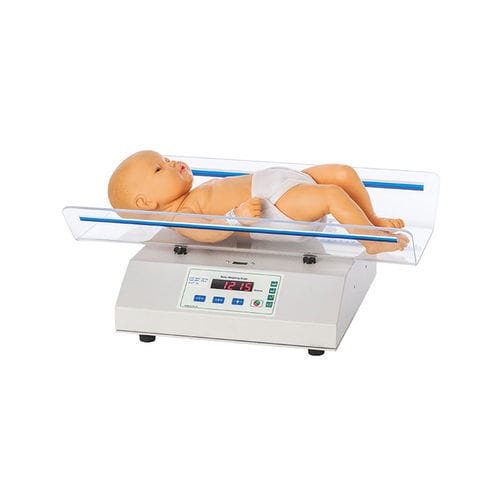 Bilancia digitale - 1000 - Neotech Medical Systems - pediatrica / da banco