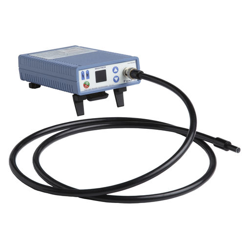 Rilevatore di vene a LED - 4050 M - Neotech Medical Systems - UV / neonatale / a fibra ottica