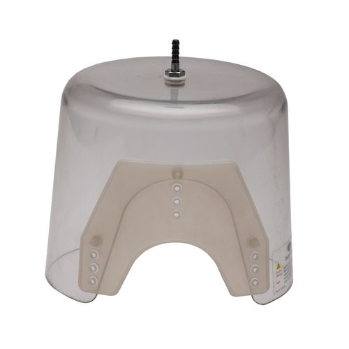 Tendina per ossigeno neonatale - Neotech Medical Systems