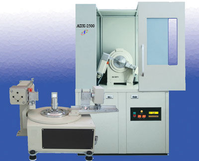 Diffrattometro a raggi X - ADX-2500 - Angstrom Advanced Inc. - da ricerca