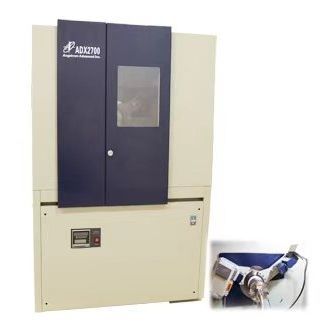 Diffrattometro a raggi X - ADX-2700 - Angstrom Advanced Inc. - per l'industria farmaceutica / da ricerca / per l'industria agroalimentare