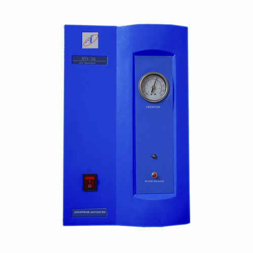 Generatore di aria da laboratorio - HYA - Angstrom Advanced Inc. - a pavimento