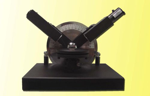 Ellissometro spettroscopico - PHE 102  - Angstrom Advanced Inc. - da laboratorio