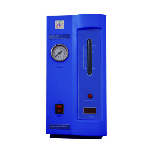 Generatore di azoto compatto - HGN-300 - Angstrom Advanced Inc.