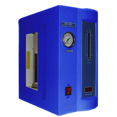 Generatore di idrogeno ad alta purezza - HGH series - Angstrom Advanced Inc. - da laboratorio / a pavimento