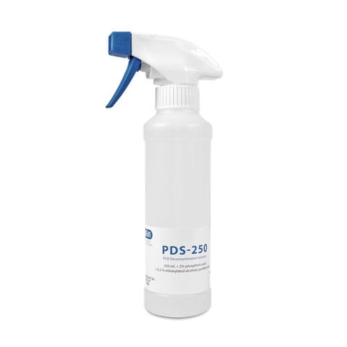 Disinfettante per banchi da laboratorio - PDS-250 - Biosan - liquido