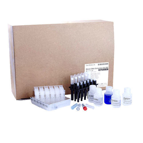 Kit di reagenti in soluzione - BS-060201-AK - Biosan - per estrazione di DNA / per estrazione di RNA / per purificazione di DNA