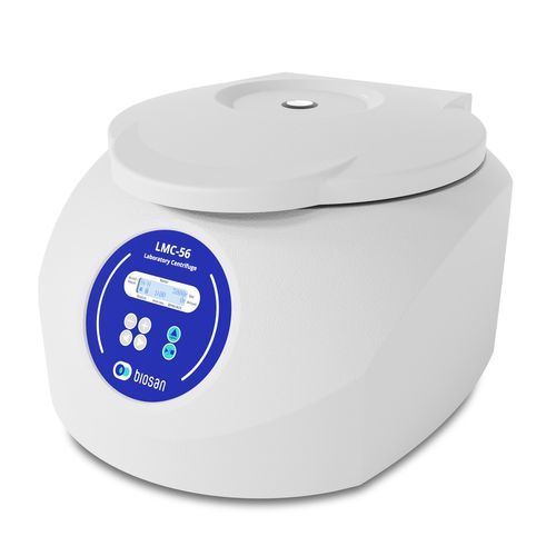 Centrifuga multiuso - LMC-56 - Biosan - da laboratorio / multiuso / di sangue