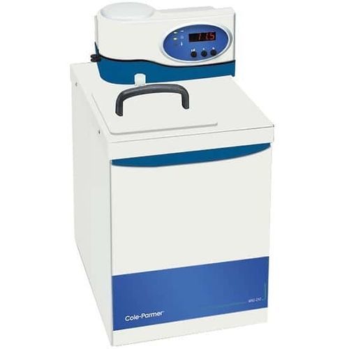 Bagno di calibratura a circolazione - WBU-200 - Cole-Parmer - rinfrescante / compatto / a immersione