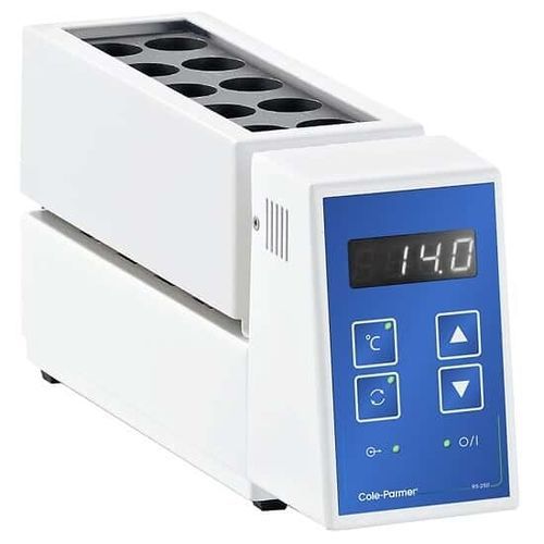 Reattore da laboratorio - RS-250 - Cole-Parmer - con agitatore / multiplo