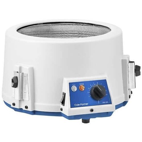 Mantello riscaldante digitale - HM-200 - Cole-Parmer