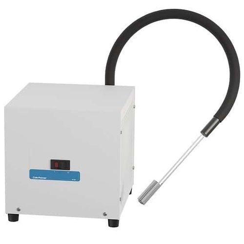 Dispositivo di raffreddamento da laboratorio da banco - IP-400 - Cole-Parmer - a ricircolo di sfere / ad immersione