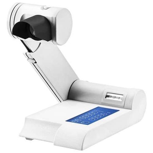 Strumento per la misurazione del punto di fusione automatico - MP-250  - Cole-Parmer - digitale