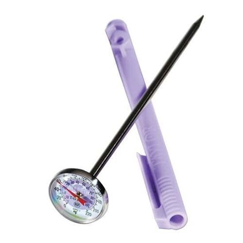 Termometro analogico - Taylor 6092N  - Cole-Parmer - tascabile