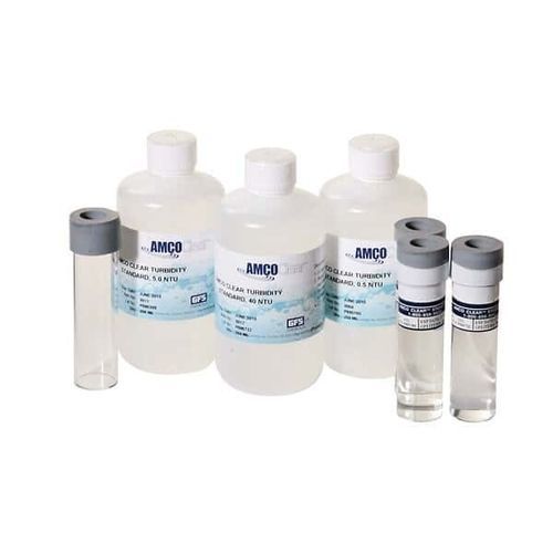 Kit di reagenti per turbidometria - EW-08391-14 - Cole-Parmer - in soluzione / per analisi di acque