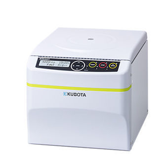 Centrifuga da laboratorio - S300T - KUBOTA - multifunzione / di sangue / da banco