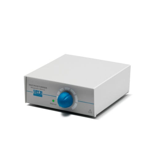 Agitatore di laboratorio magnetico - MICROSTIRRER - VELP Scientifica - analogico / compatto