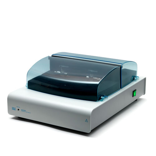 Reattore da laboratorio - OXISoft™ - VELP Scientifica - automatico / della stabilità all'ossidazione / compatto