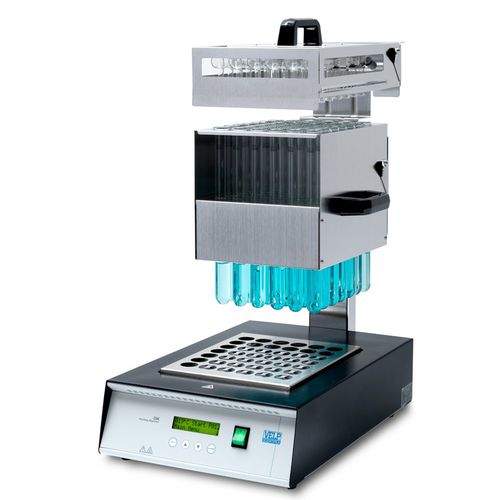 Sistema di digestione da laboratorio - DK 42/26 - VELP Scientifica - Kjeldahl