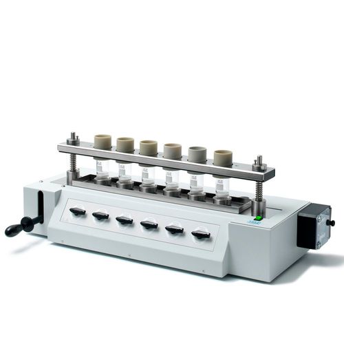 Estrattore da laboratorio automatico - COEX - VELP Scientifica - per analisi di grassi