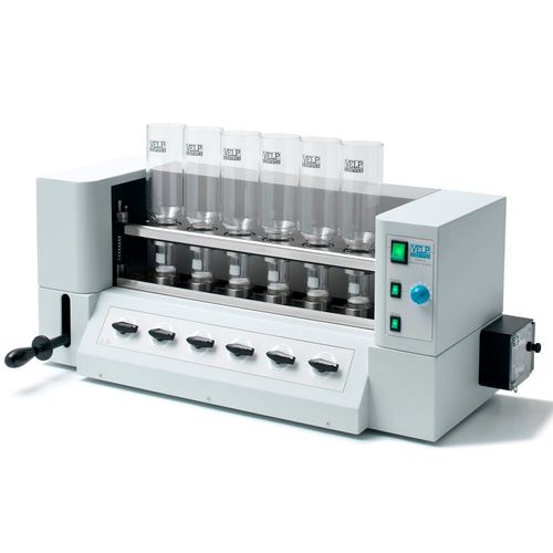 Unità di filtrazione da laboratorio - CSF6 - VELP Scientifica
